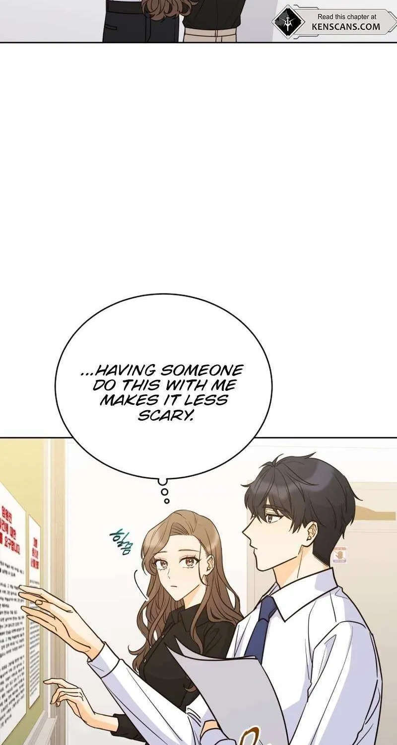 A Man Who Fell in Love With Me