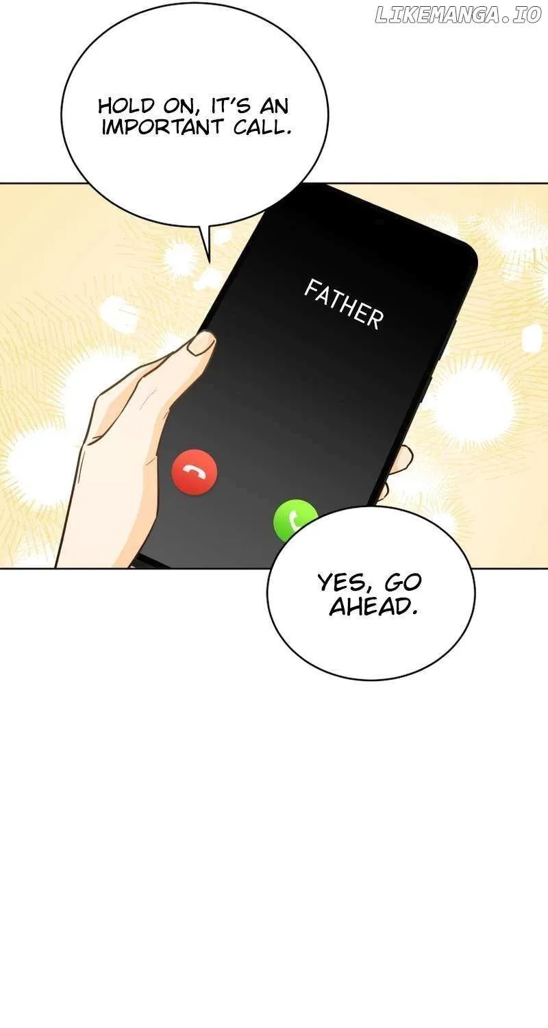 A Man Who Fell in Love With Me