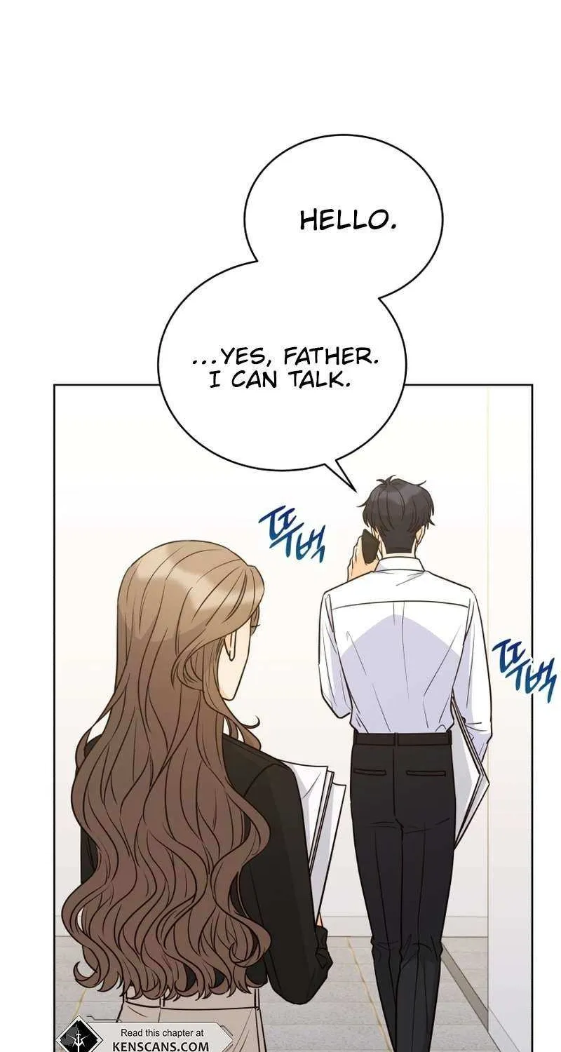 A Man Who Fell in Love With Me