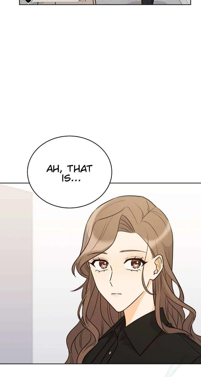 A Man Who Fell in Love With Me