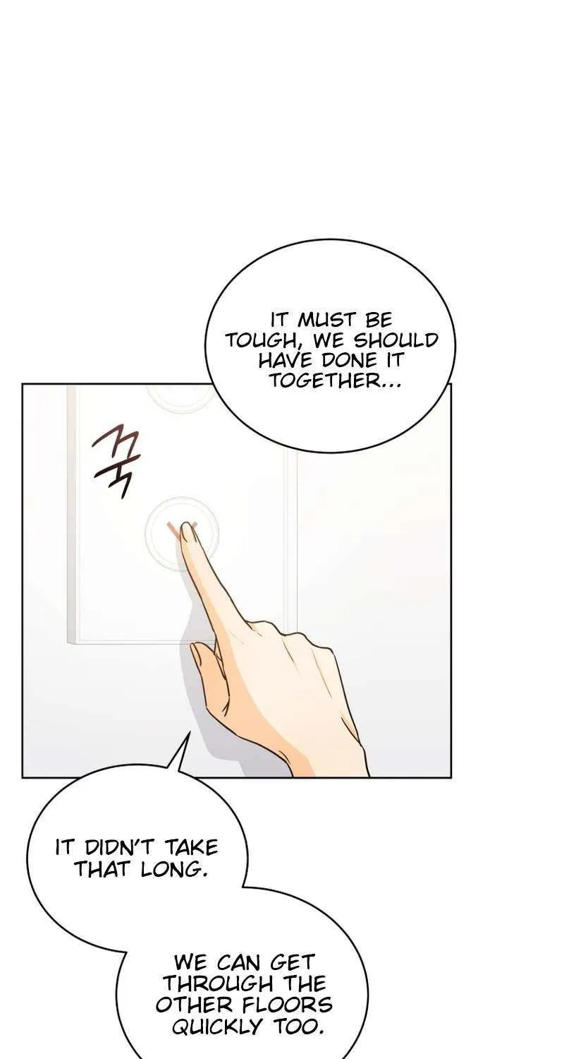 A Man Who Fell in Love With Me