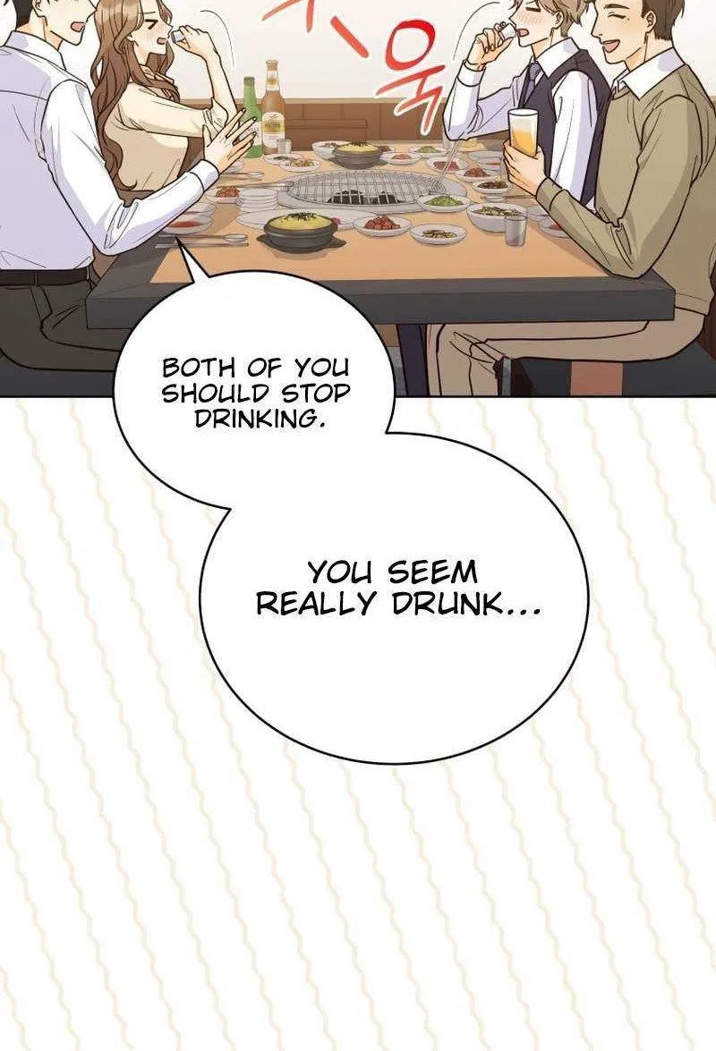 A Man Who Fell in Love With Me