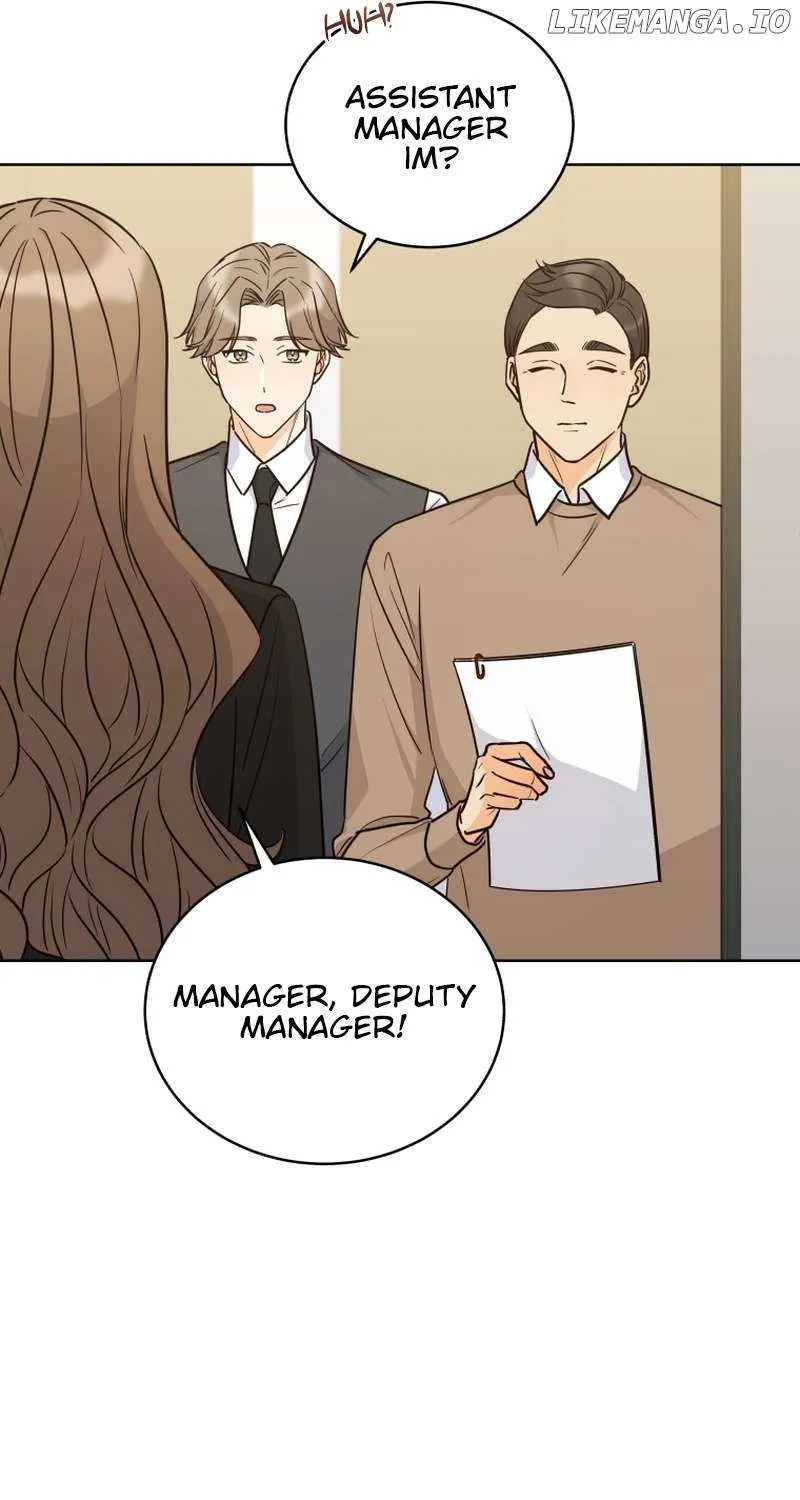 A Man Who Fell in Love With Me