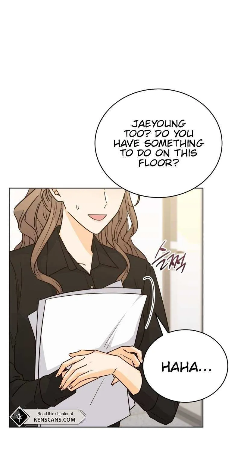 A Man Who Fell in Love With Me