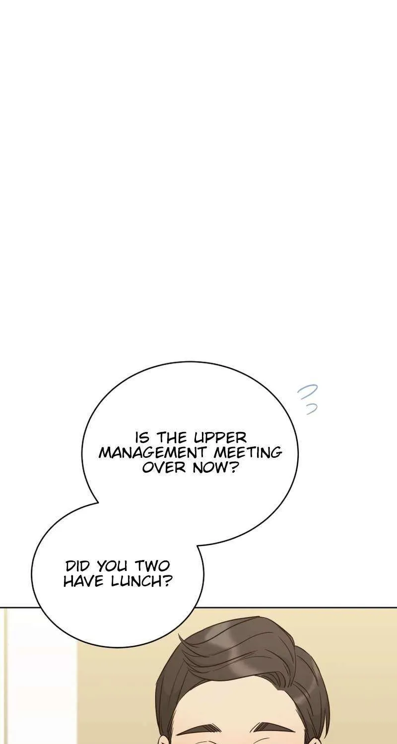 A Man Who Fell in Love With Me