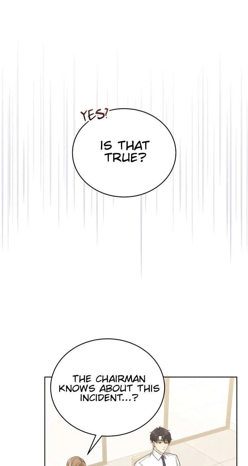 A Man Who Fell in Love With Me