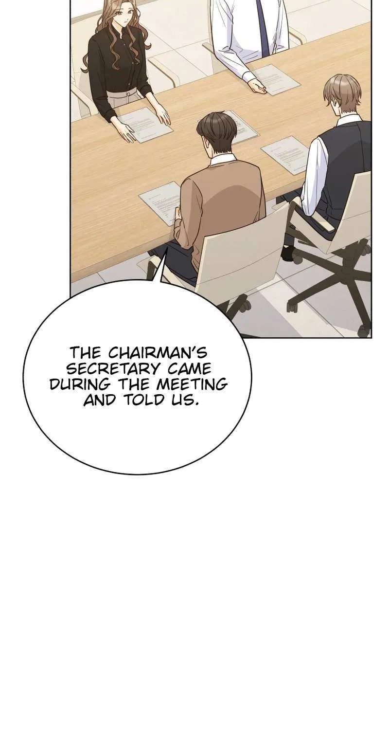 A Man Who Fell in Love With Me