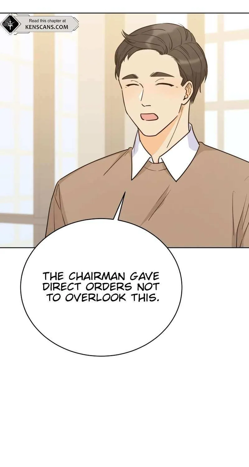 A Man Who Fell in Love With Me