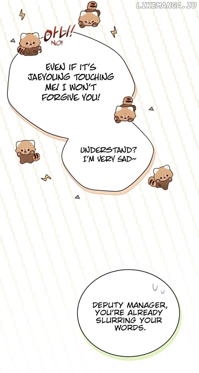 A Man Who Fell in Love With Me