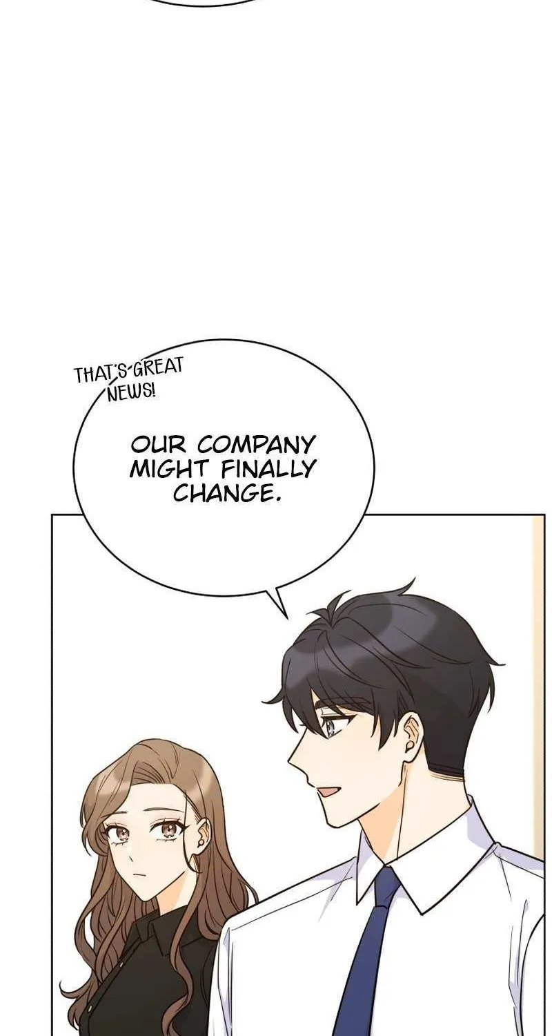 A Man Who Fell in Love With Me