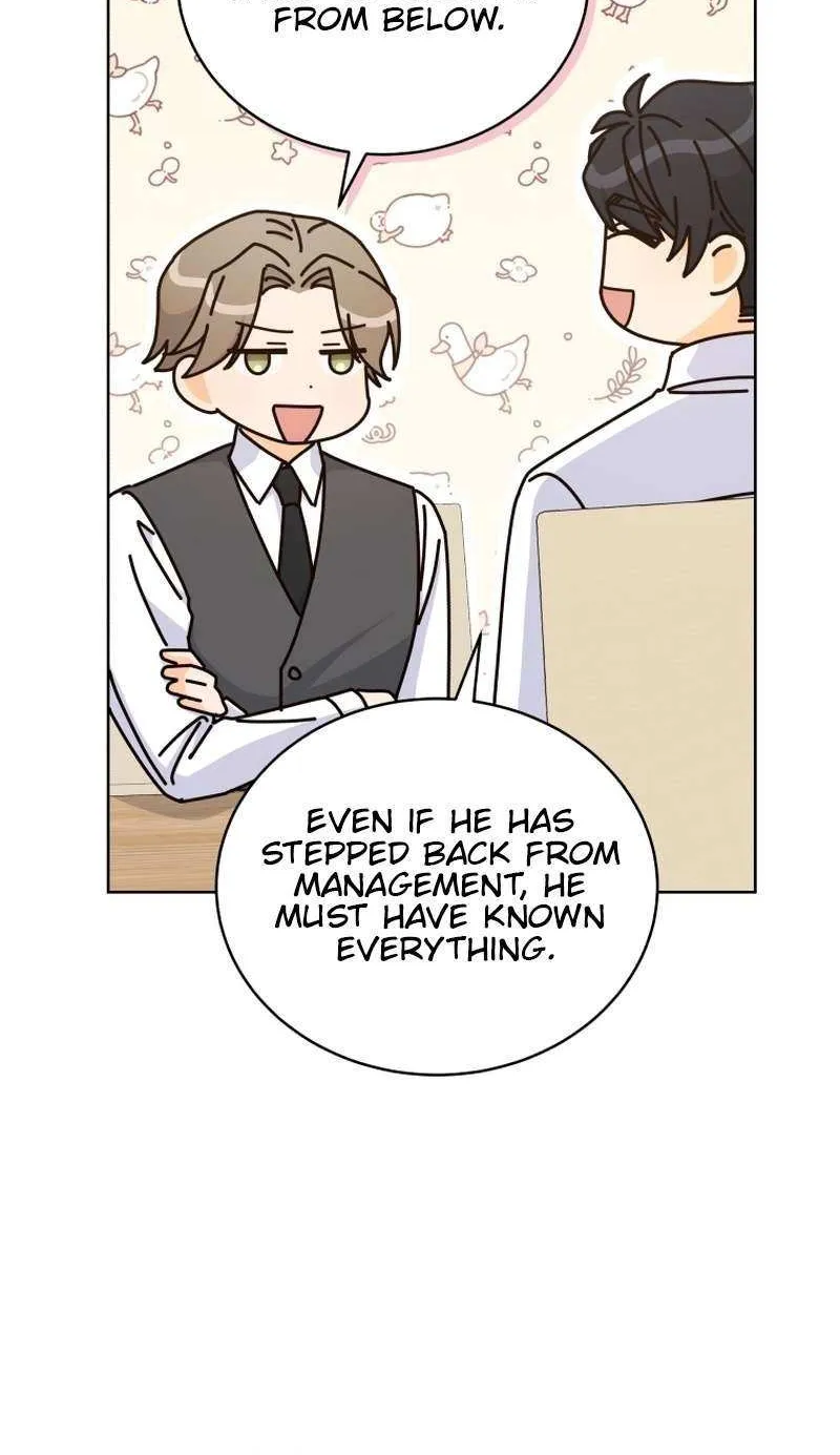 A Man Who Fell in Love With Me