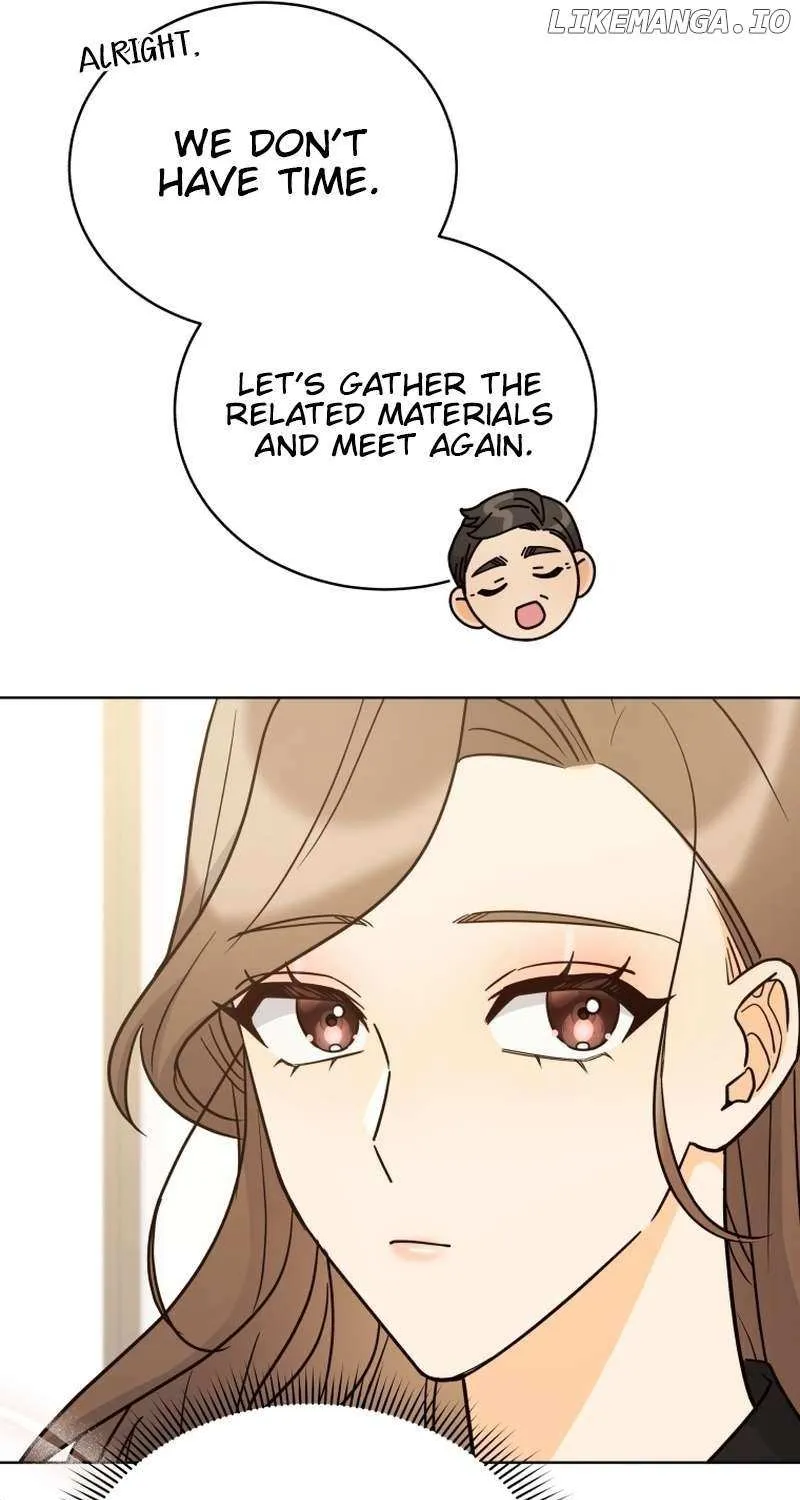 A Man Who Fell in Love With Me