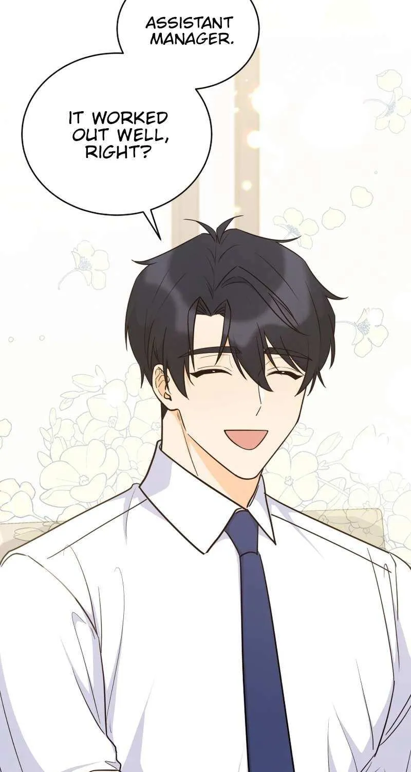 A Man Who Fell in Love With Me