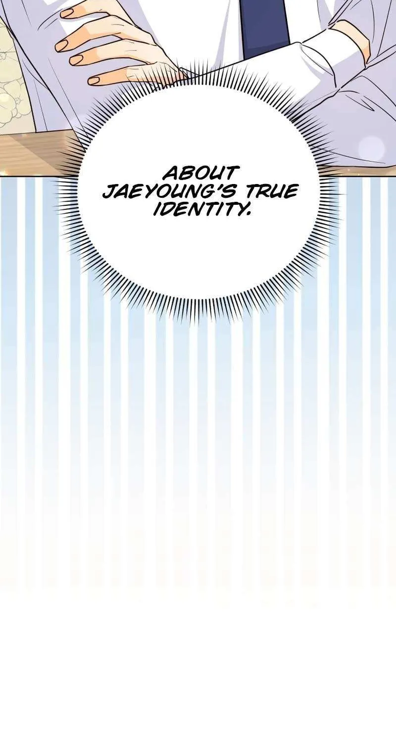 A Man Who Fell in Love With Me