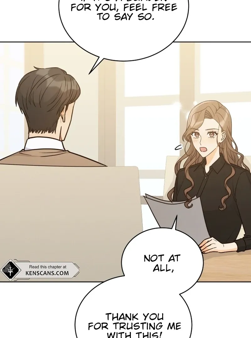 A Man Who Fell in Love With Me