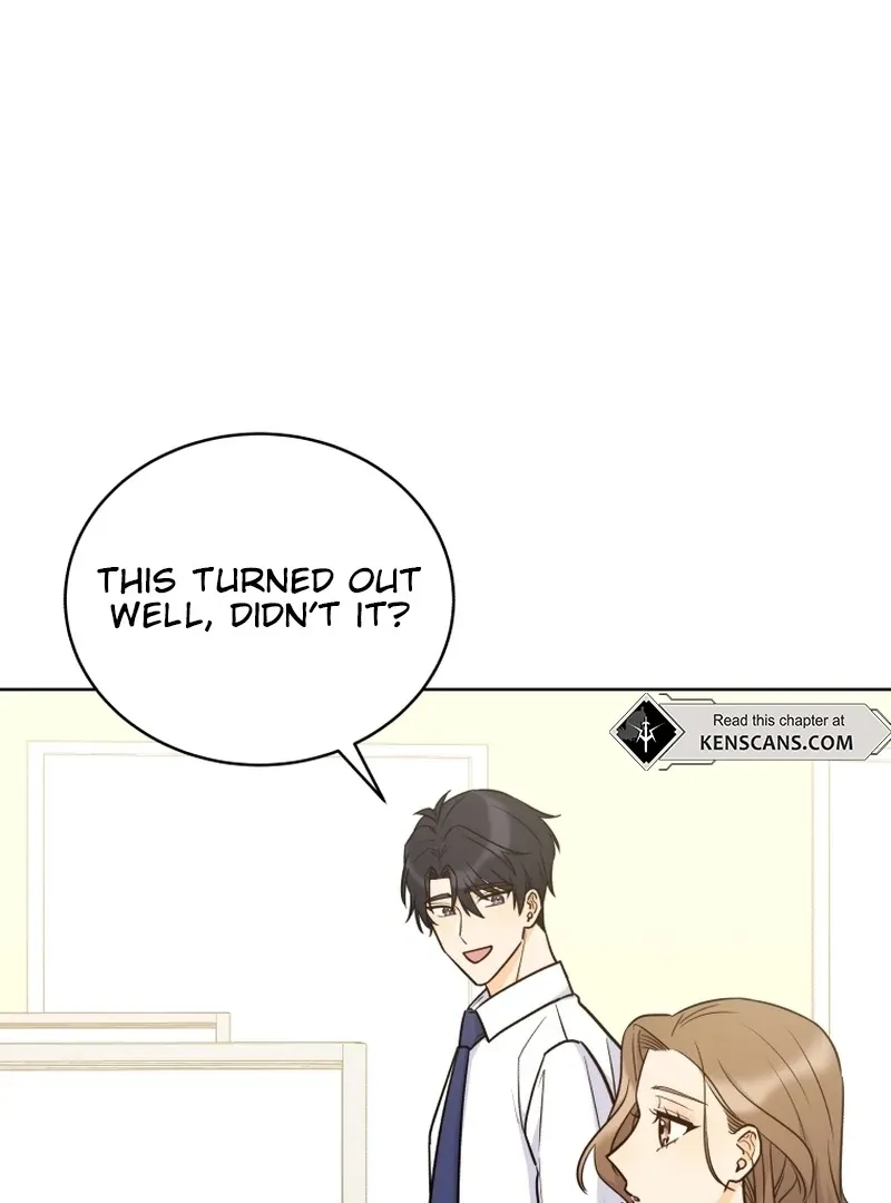 A Man Who Fell in Love With Me