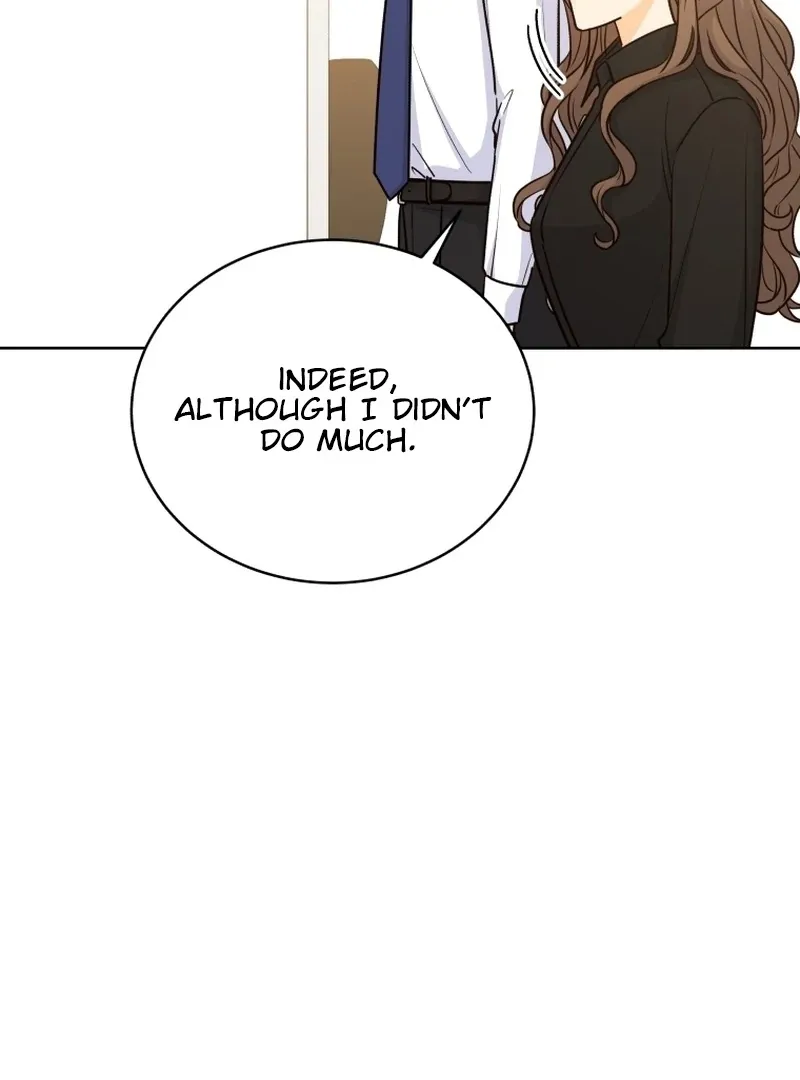 A Man Who Fell in Love With Me