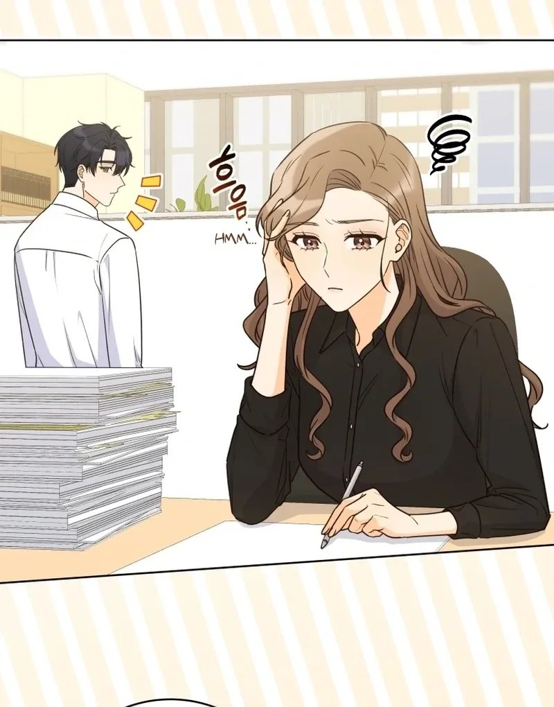 A Man Who Fell in Love With Me