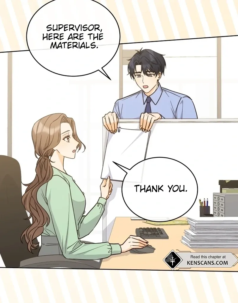 A Man Who Fell in Love With Me