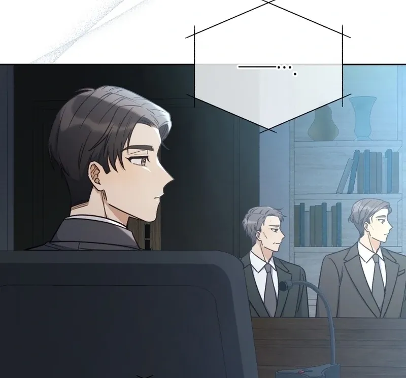 A Man Who Fell in Love With Me