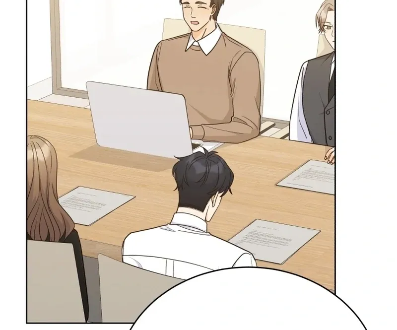 A Man Who Fell in Love With Me