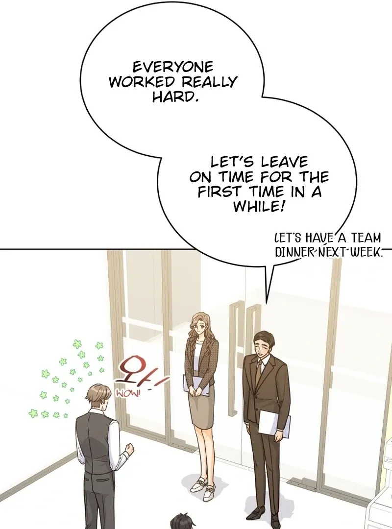 A Man Who Fell in Love With Me