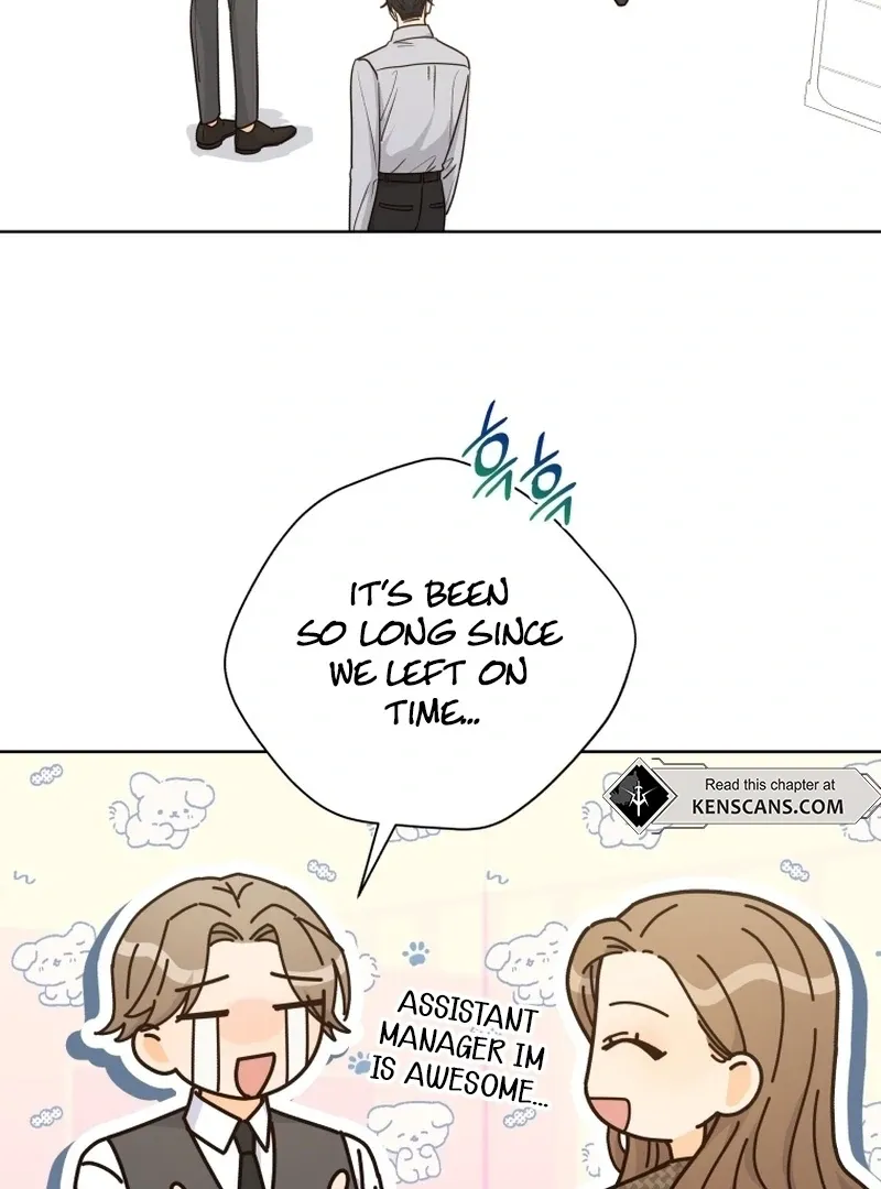 A Man Who Fell in Love With Me