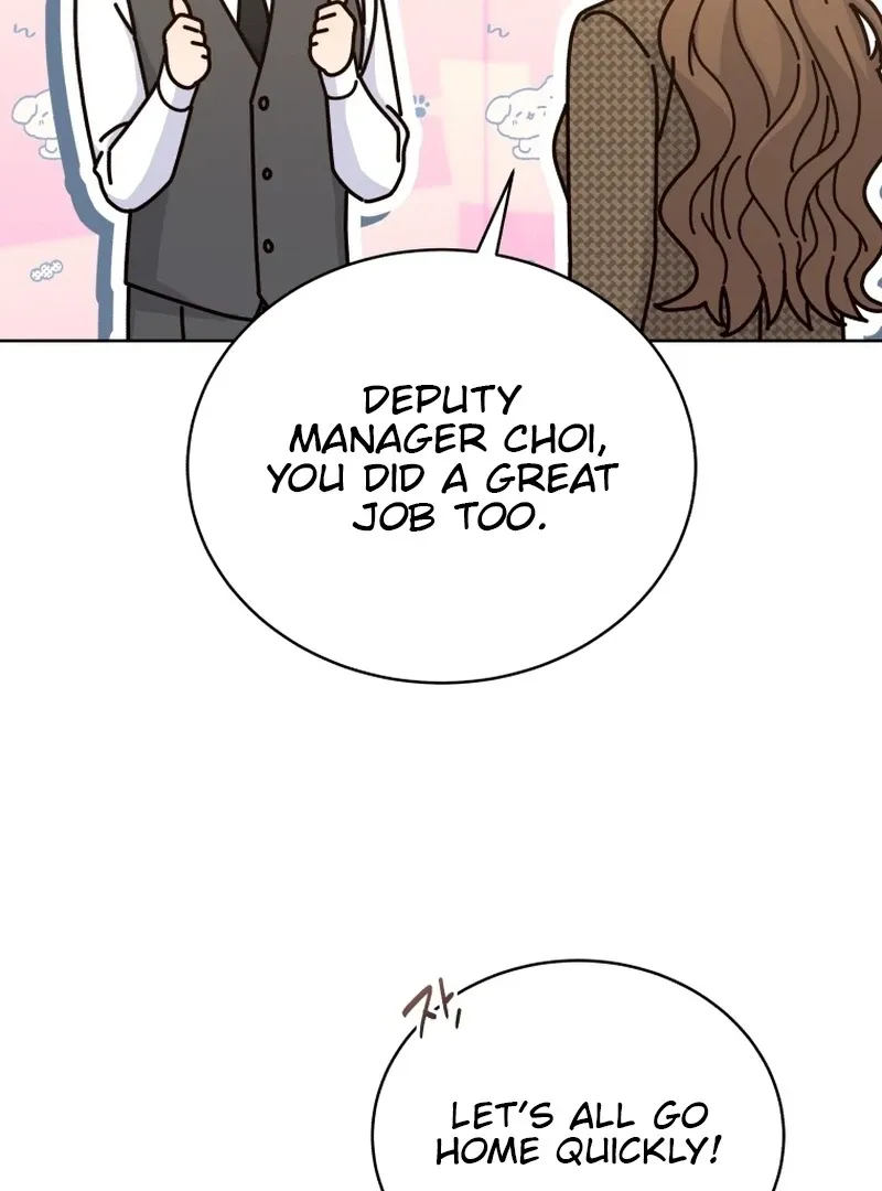 A Man Who Fell in Love With Me