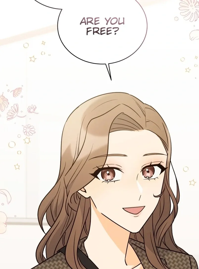 A Man Who Fell in Love With Me