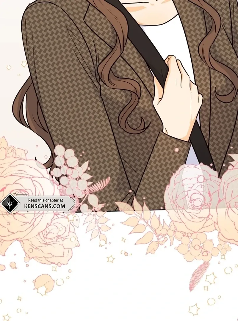 A Man Who Fell in Love With Me