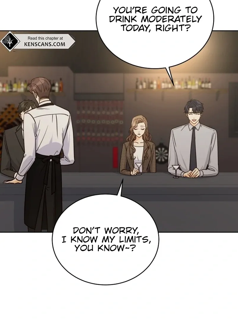 A Man Who Fell in Love With Me