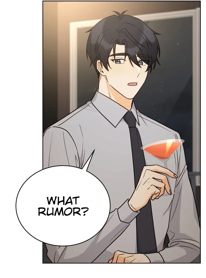 A Man Who Fell in Love With Me