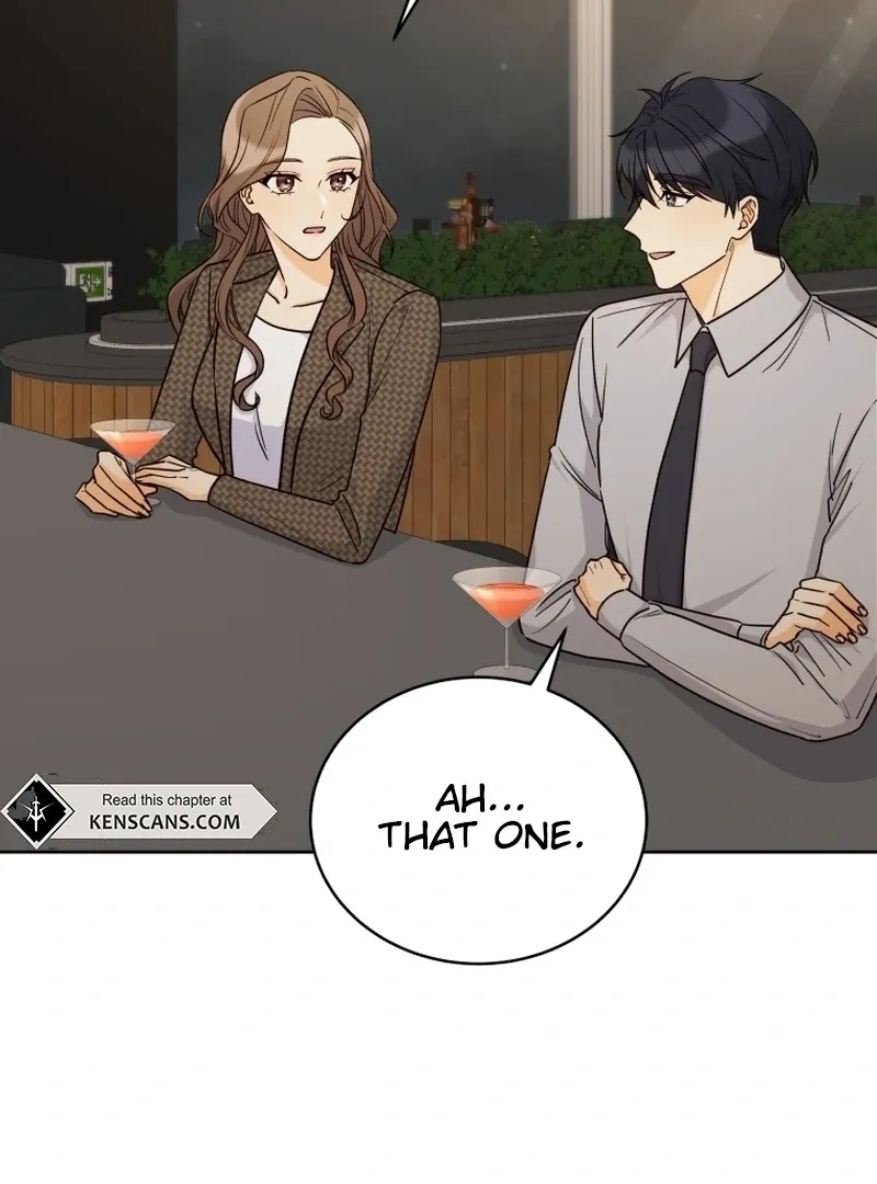 A Man Who Fell in Love With Me