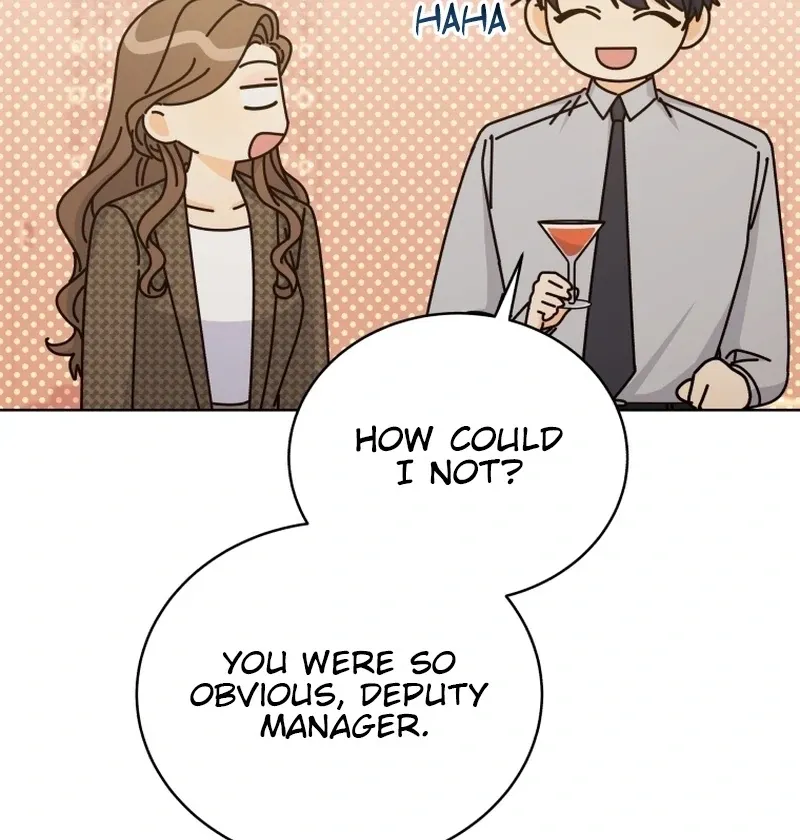 A Man Who Fell in Love With Me