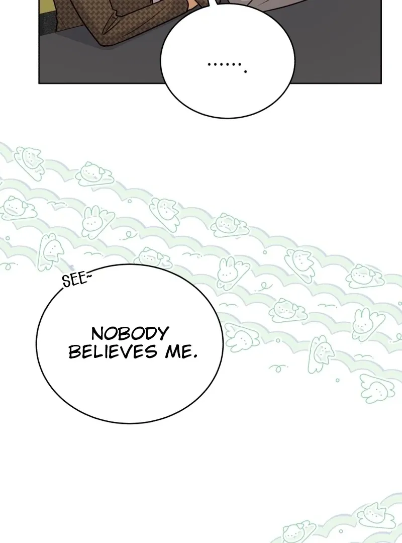 A Man Who Fell in Love With Me