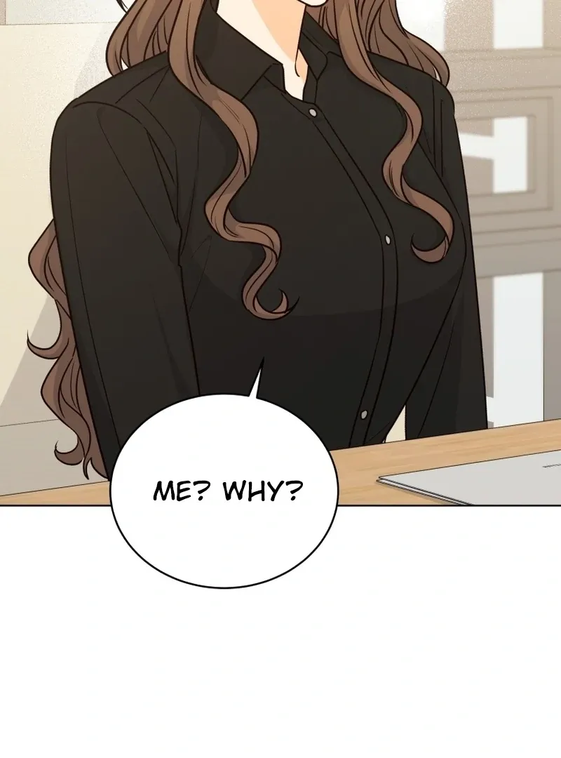 A Man Who Fell in Love With Me