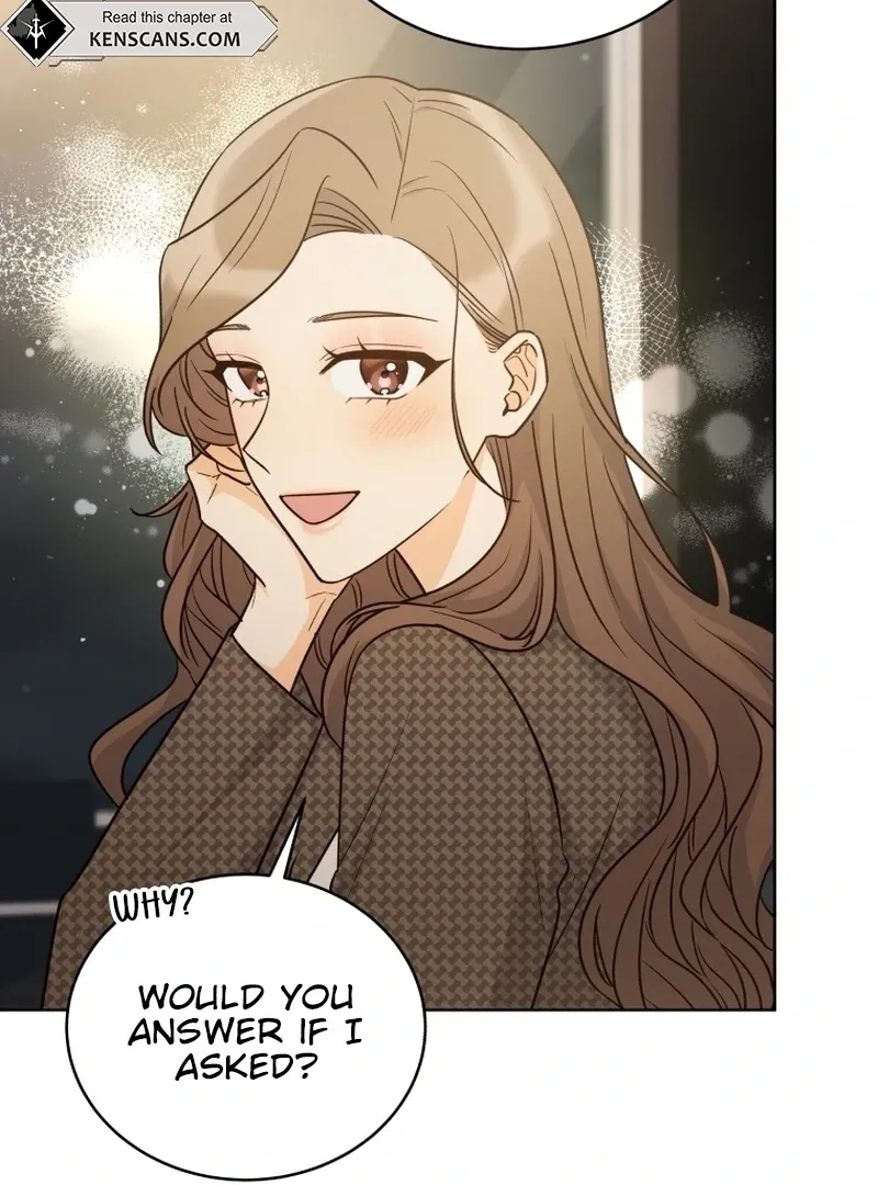 A Man Who Fell in Love With Me