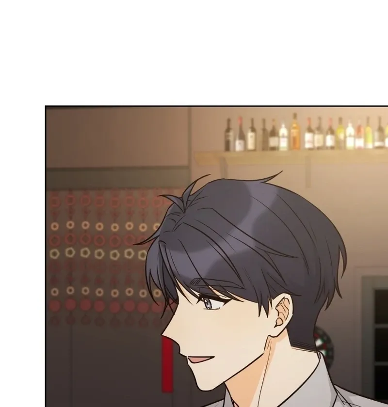 A Man Who Fell in Love With Me