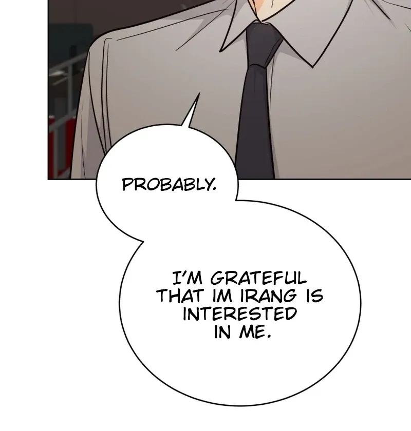 A Man Who Fell in Love With Me