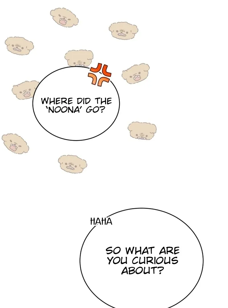 A Man Who Fell in Love With Me