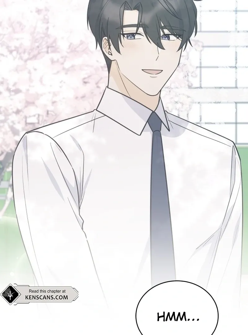 A Man Who Fell in Love With Me