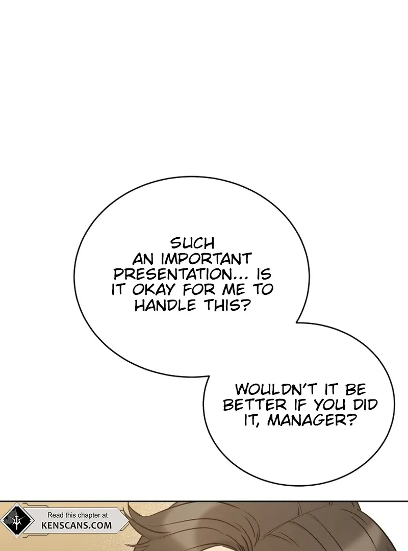 A Man Who Fell in Love With Me