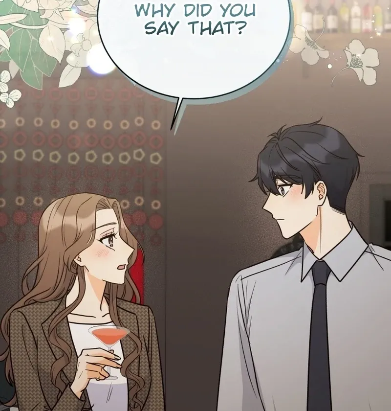 A Man Who Fell in Love With Me