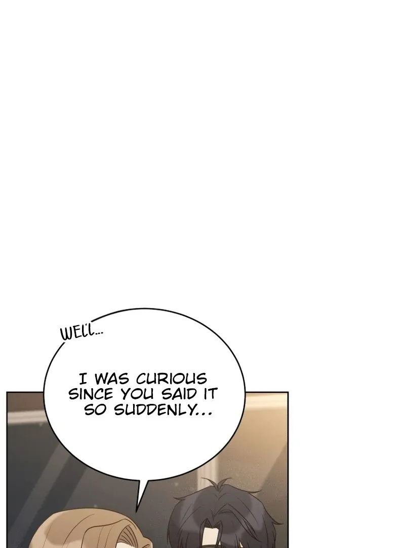 A Man Who Fell in Love With Me