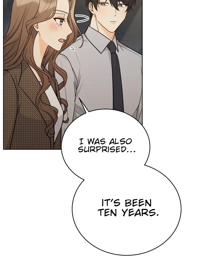 A Man Who Fell in Love With Me