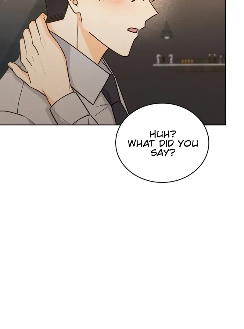 A Man Who Fell in Love With Me