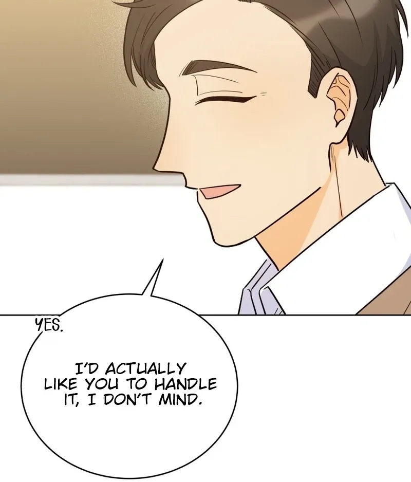 A Man Who Fell in Love With Me