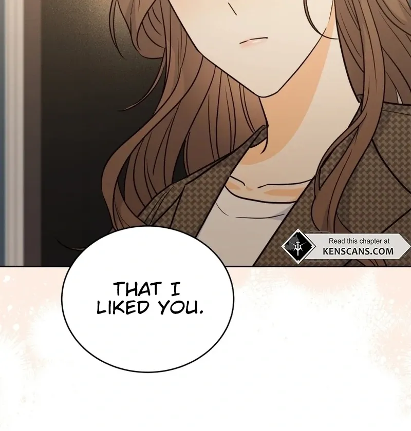 A Man Who Fell in Love With Me