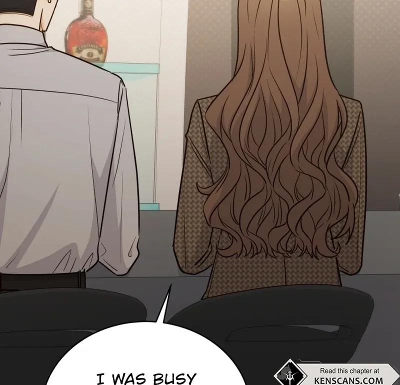 A Man Who Fell in Love With Me