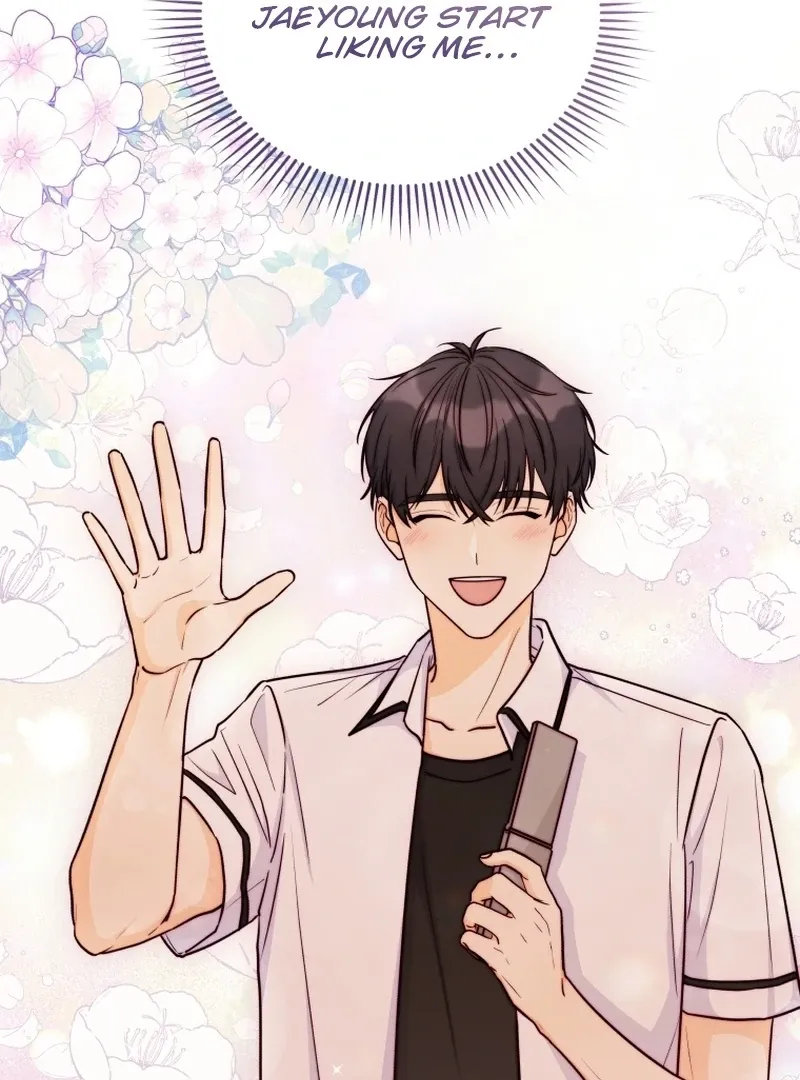 A Man Who Fell in Love With Me